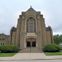 Korean Madisonville United Methodist Church