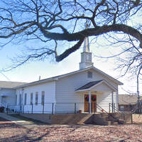 Rockport Methodist Church