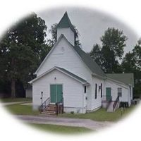 Burton's Chapel United Methodist Church