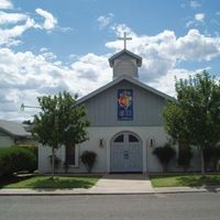 Camp Verde United Methodist Church