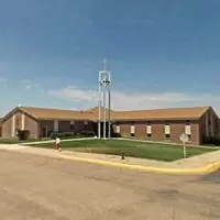 Immanuel United Methodist Church - Bird City, Kansas