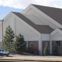 St Luke's United Methodist Church - Highlands Ranch, Colorado