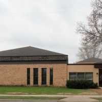 Hastings United Methodist Church - Hastings, Minnesota