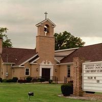 Sherwood United Methodist Church