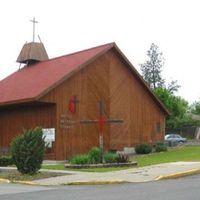 Cheney United Methodist Church