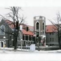 First United Methodist Church of New Ulm