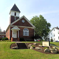Werner United Methodist Church