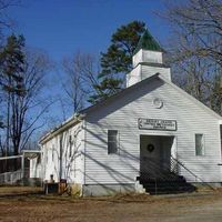 Wesley Chapel United Methodist Church