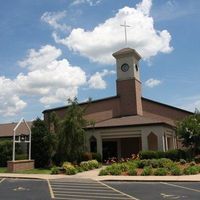 Perryville United Methodist Church