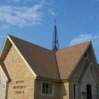 Bethel United Methodist Church - Mound, Minnesota