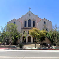 Alhambra First United Methodist Church