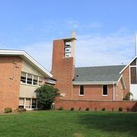 Fredericktown United Methodist Church