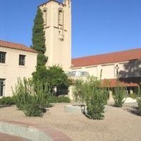 First United Methodist Church of Tucson