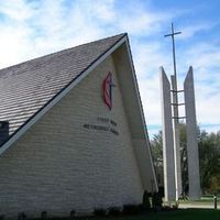 McPherson First United Methodist Church