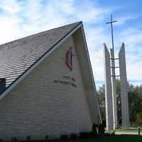 McPherson First United Methodist Church - Mcpherson, Kansas