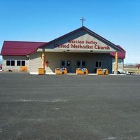 Mission Valley United Methodist Church