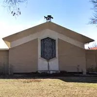 Mannford 1st Methodist Church - Mannford, Oklahoma