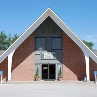 First United Methodist Church of De Leon