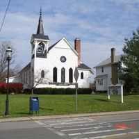 Branch Hill United Methodist Church - Loveland, Ohio