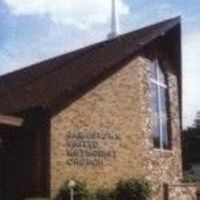 Jamestown United Methodist Church