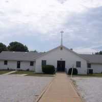 Faith United Methodist Church - Kirksville, Missouri