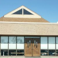 Buffalo United Methodist Church