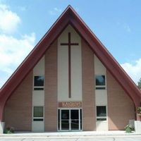 Saint Andrews United Methodist Church