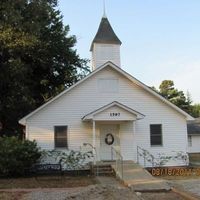 Wades Chapel United Methodist Church