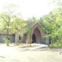 Trinity United Methodist Church - Picayune, Mississippi