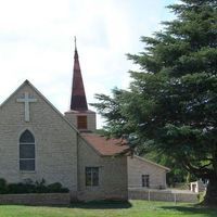 Hunt United Methodist Church