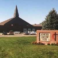 First United Methodist Church of Kearney - Kearney, Nebraska