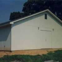 Haikey Chapel United Methodist Church - Tulsa, Oklahoma