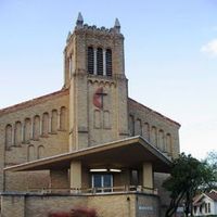 El Divino Salvador United Methodist Church