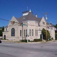 Bradley United Methodist Church