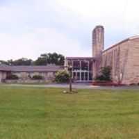 Trinity Park United Methodist Church - Greenfield, Indiana