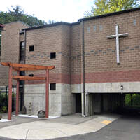 Blaine Memorial United Methodist Church