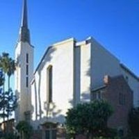 First United Methodist Church of Santa Monica