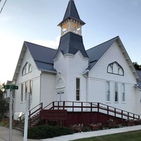 Bridger United Methodist Church