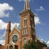 Trinity Church United Methodist Church