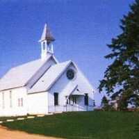 Sumner Center United Methodist Church - Stewartville, Minnesota