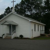 Graham Chapel United Methodist Church