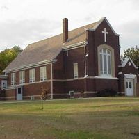 Crawford Valley United Methodist Church