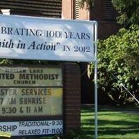 Haller Lake United Methodist Church