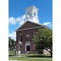 Chesterville Community Church - Chesterville, Ohio