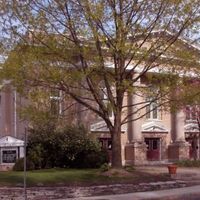 Church of the Master United Methodist Church