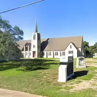 First United Methodist Church of Weimar - Weimar, Texas