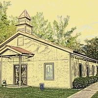 Liberty Springs United Methodist Church
