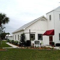 Charlotte Harbor Trinity Mission United Methodist Church