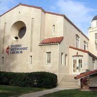 Banning United Methodist Church