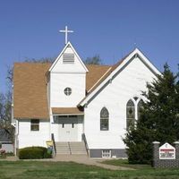Macon United Methodist Church